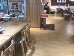 -藏猫猫咖啡主题馆(中央大道店)