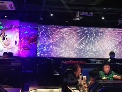 大堂-大成海鲜烧烤·小龙虾(七宝店)