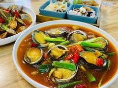 -金家港海鲜大排档(中山路店)