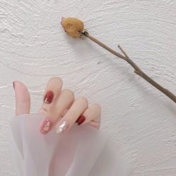 -如一·美甲美睫