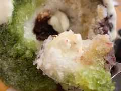 -WONDER ICE 萬得冰田(建設路总店)