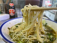烧椒面-钓鱼猫面(民心佳园店)