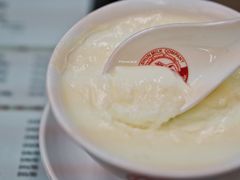 双皮奶-义顺牛奶公司