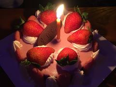 -壹点壹客·生日蛋糕(南山店)