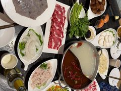 -清河半岛温泉度假酒店