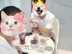 -麦雪尔甜品·生日蛋糕(新街口旗舰店)