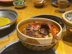 -吃饭皇帝大(长宁龙之梦店)