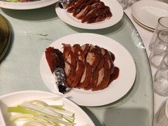 -鑫百万烤鸭店(大兴店)