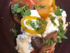 -The Ritz Restaurant