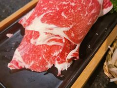 上脑牛肉-湊湊火锅·茶憩(新中关购物中心店)