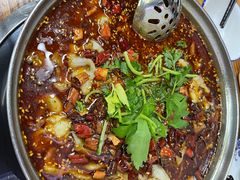 -重庆豆花鱼(福洲大道店)