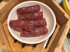 -香港威特瑞茶餐厅(小白楼音乐厅店)
