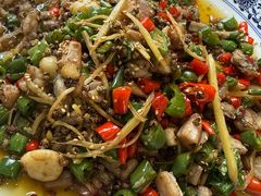 -佳禾苑小馆·重庆江湖菜(月坛南街店)