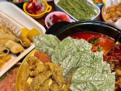 -签多多串串香火锅
