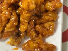 -青岛锅贴(四流中路店)