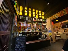 -八木鸟居酒屋(小木桥路店)