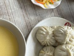 -津门张记包子铺(中山门店)