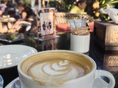 -Fern Forest Cafe