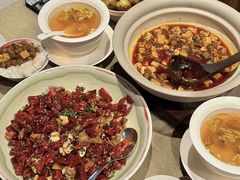 -毛家饭店·融合新湘菜·主题宴(齐鲁软件园店)