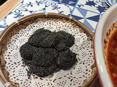 -图味美小黄鱼·景德菜(浙江路店)