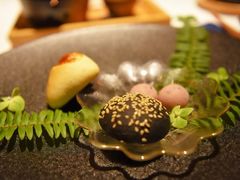 -叶叶菩提(太原别墅店)