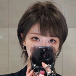 -丽时 Hair Salon