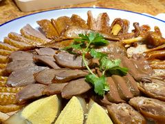 全鹅宴-陈鹏鹏潮汕菜(欢乐海岸 海边景观店)