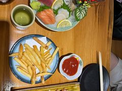 -福匠日本料理(人民路店)