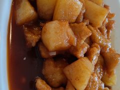 -阿弟特色海鲜餐厅·大排档(平潭店)