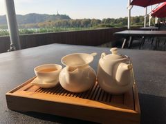 -湖畔居茶楼(湖滨店)