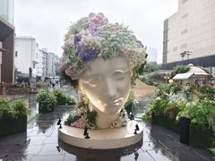 -杭州大厦购物城
