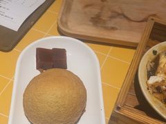 -蔡澜点心·粤菜(花城汇南区店)