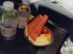 -华夏良子·足道SPA艾灸(金皇大厦店)