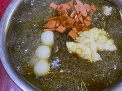 -易老妈蹄花.特色川菜(人民公园总店)