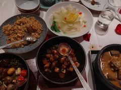 -北京柏悦酒店·锦庭餐厅Dining Room