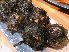 -冰川冷面·延边菜·炭烤串(观前店)