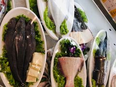 -喜来酌海鲜·饺子(和平一店)