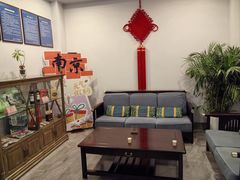 -古南都逸居酒店(南京夫子庙景区店)