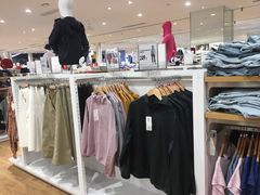 -优衣库(上海金桥太茂店)