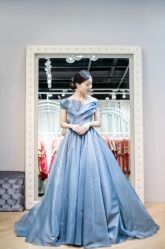 点击看大图 -韩国天使嫁衣婚纱礼服馆(上海旗舰店)