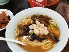 -奎元馆.百年奎元.非遗传承(西湖边的解放路店)