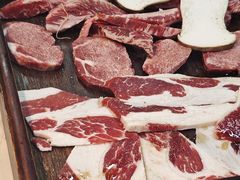 -六七八韩式烤肉·韩国料理(上杭路店)
