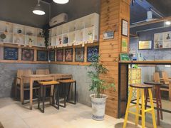 -黄记玉米汁(叠翠路店)