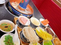 -咏江南·苏式火锅·苏州评弹(观前街店)