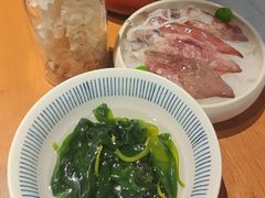 -巴奴毛肚火锅(大剧院店)