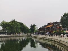 -什刹海