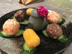 -ONE FULL 古董港式海鲜火锅