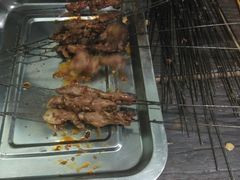 -清真·马峰烤肉(小学习北巷店)