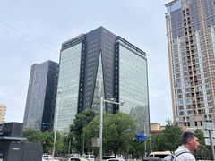 -麦当劳(东直门外大街店)