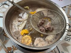 -普宁潮汕牛肉火锅(新香洲店)